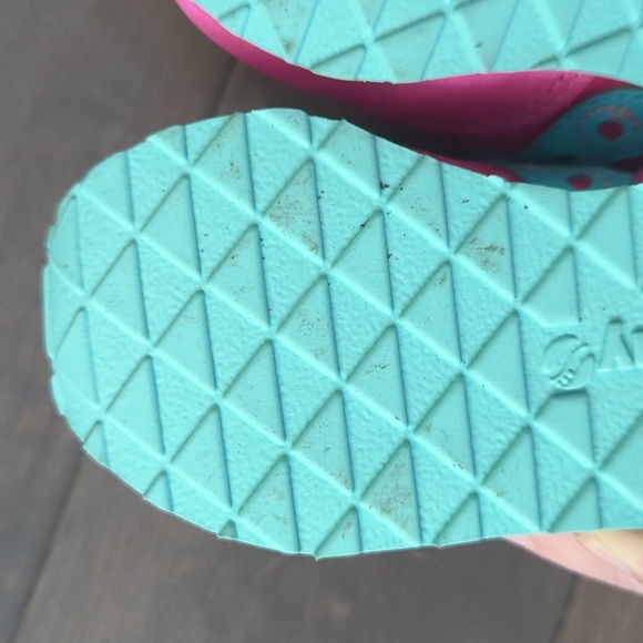 NWOT Toddler Size 4 Saucony Jazz Hook & Loop Sneaker - Picture 8 of 8